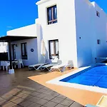 Lanzarote Clocló - Private Heated Pool, Wifi, Private Parking * Playa Blanca (Lanzarote)