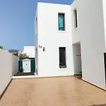 Lanzarote Clocló - Private Heated Pool, Wifi, Private Parking Playa Blanca (Lanzarote)