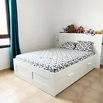 Lanzarote Clocló - Private Heated Pool, Wifi, Private Parking Villa Playa Blanca (Lanzarote)