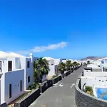 Lanzarote Clocló - Private Heated Pool, Wifi, Private Parking * Playa Blanca (Lanzarote)