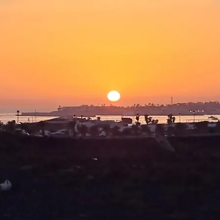 Lanzarote Cloclo - Private Heated Pool, Wifi, Private Parking וילה *