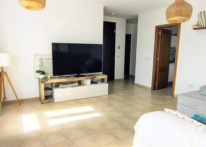 וילה Lanzarote Cloclo - Private Heated Pool, Wifi, Private Parking *