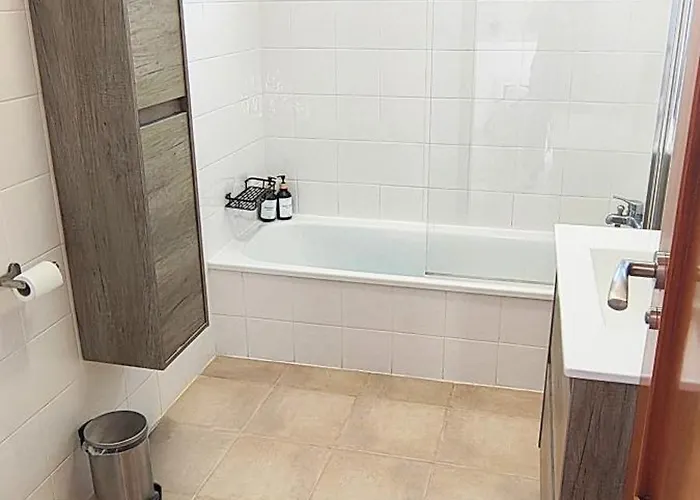 Lanzarote Cloclo - Private Heated Pool, Wifi, Private Parking וילה *