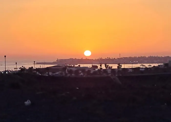 Lanzarote Cloclo - Private Heated Pool, Wifi, Private Parking וילה *