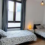 Lanzarote Cloclo - Private Heated Pool, Wifi, Private Parking