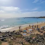 Вилла Lanzarote Cloclo - Private Heated Pool, Wifi, Private Parking