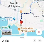 Вилла Lanzarote Cloclo - Private Heated Pool, Wifi, Private Parking *
