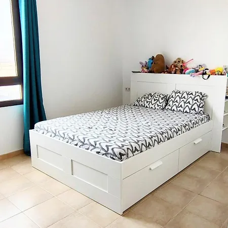 Lanzarote Cloclo - Private Heated Pool, Wifi, Private Parking Villa Playa Blanca