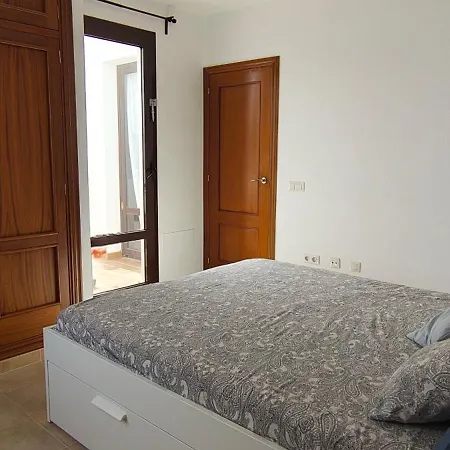 Lanzarote Cloclo - Private Heated Pool, Wifi, Private Parking