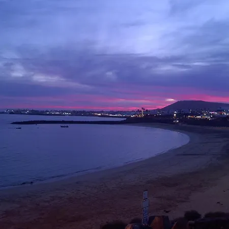 Lanzarote Cloclo - Private Heated Pool, Wifi, Private Parking Villa Playa Blanca (Lanzarote)