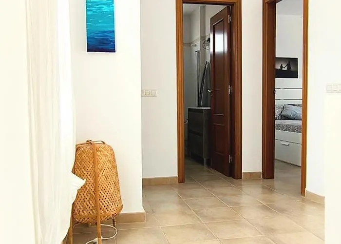 Villa Lanzarote Cloclo - Private Heated Pool, Wifi, Private Parking Playa Blanca