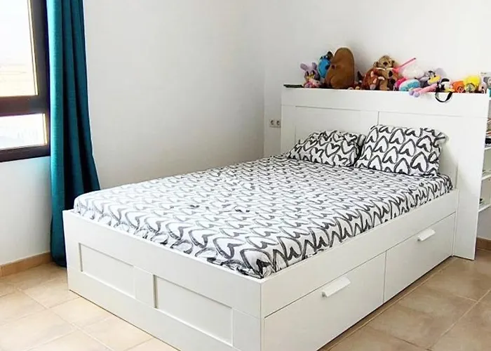 Lanzarote Cloclo - Private Heated Pool, Wifi, Private Parking Willa Playa Blanca (Lanzarote)