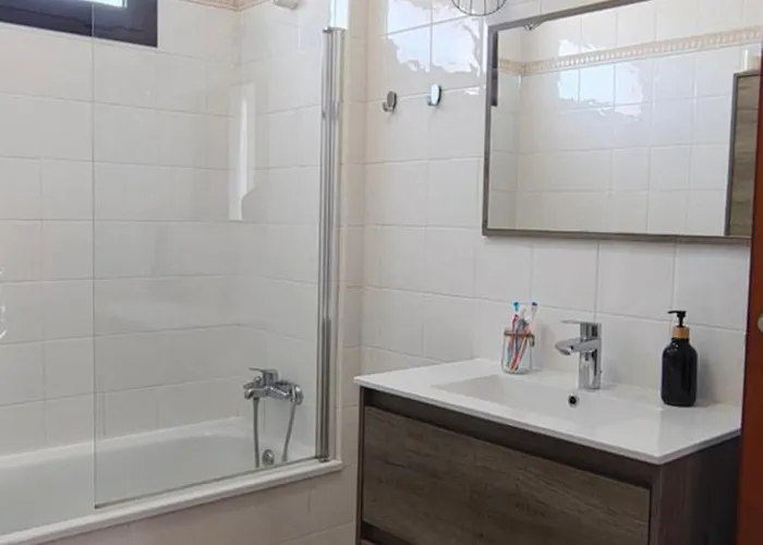 Willa Lanzarote Cloclo - Private Heated Pool, Wifi, Private Parking *