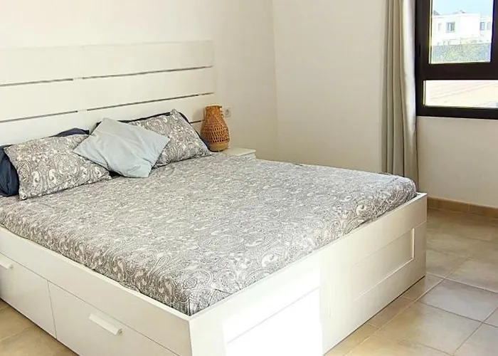 Lanzarote Cloclo - Private Heated Pool, Wifi, Private Parking Willa Playa Blanca (Lanzarote)