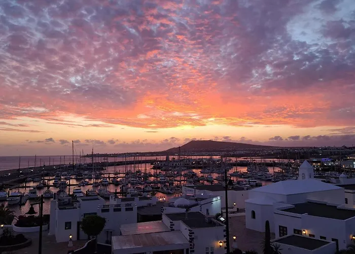 Willa Lanzarote Cloclo - Private Heated Pool, Wifi, Private Parking Playa Blanca (Lanzarote)