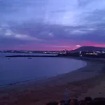Lanzarote Cloclo - Private Heated Pool, Wifi, Private Parking Villa Playa Blanca