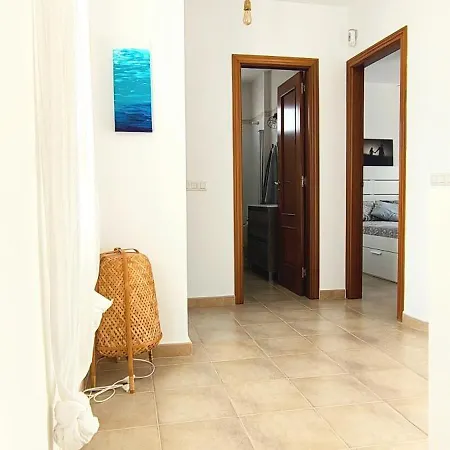 Vila Lanzarote Cloclo - Private Heated Pool, Wifi, Private Parking Playa Blanca (Lanzarote)